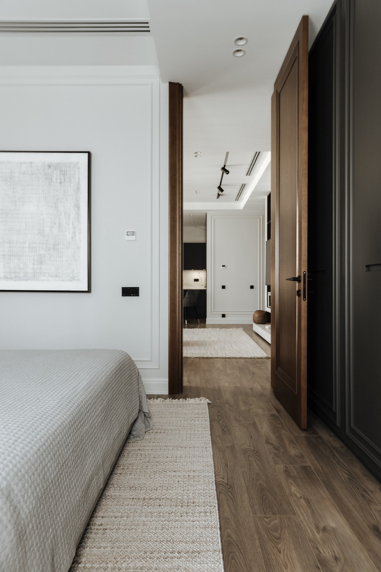 Гостиная Mirabad Avenue, проект LaSphera